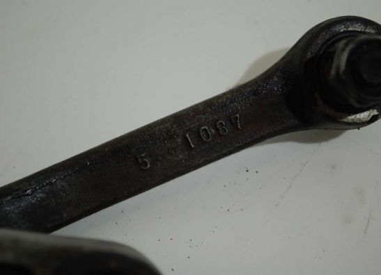 Link systeem achterveer Kawasaki ZXR 400