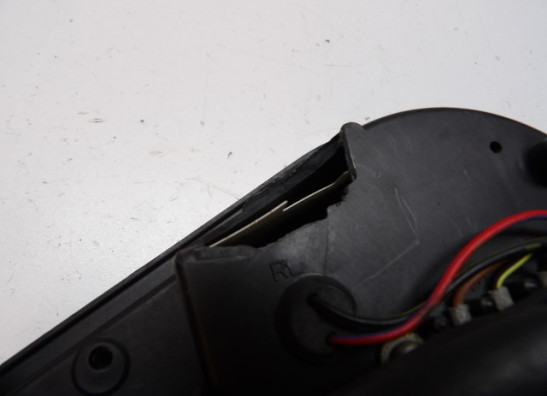 Teller Kawasaki ZX 6 R