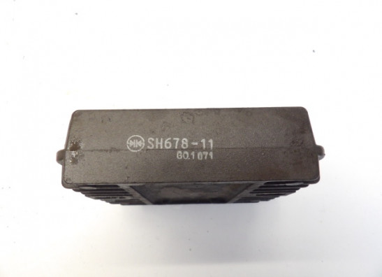 Spanningsregelaar Yamaha YP 400 Majesty