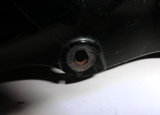 Kotflugel vorne Kawasaki GPX 600