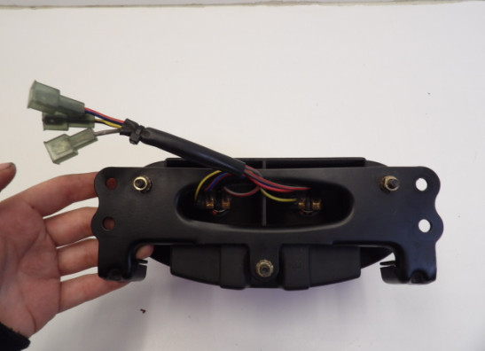 Rear light Triumph Trophy 900