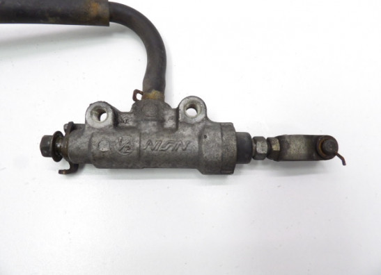 Rear brake master cylinder  Yamaha XTZ Tenere