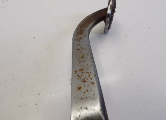 Brake pedal Suzuki VS 700 Intruder