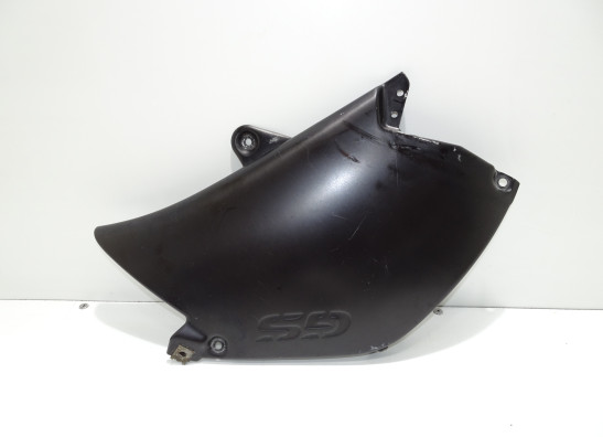 Fuel tank cover BMW R 1200 GS Adventure