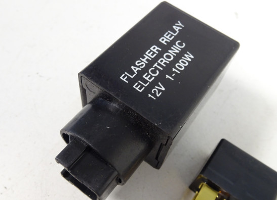 Relais unit Honda NC 700 X