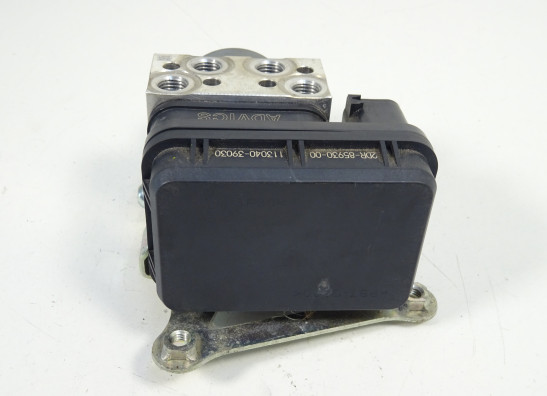 ABS pomp Yamaha MT 09