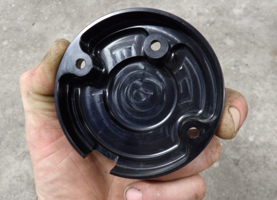 Tacho Yamaha XSR 900