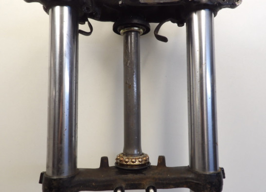 Voorpoten compleet Honda CB 700