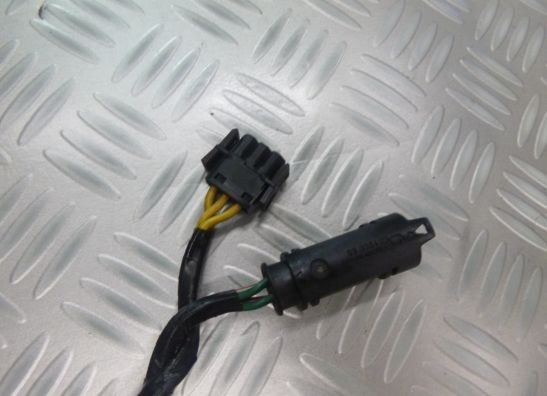 Spanningsregelaar BMW G 650 GS Sertao