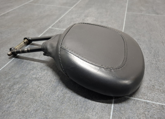 Rugsteun sissybar Harley Davidson FLHR Road King