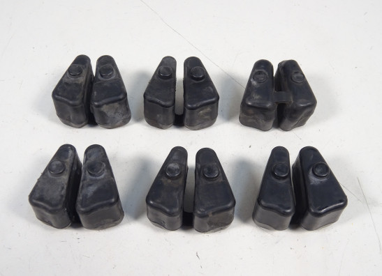 Tandwieldrager Honda CBR 600 RR