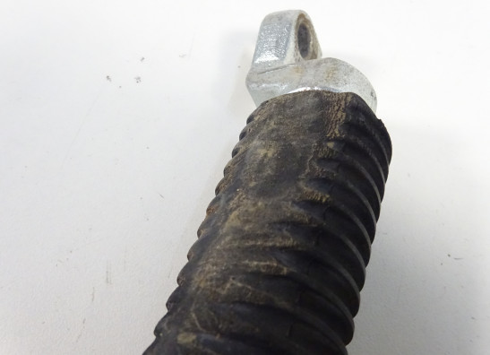 Duo voetsteun set Harley Davidson Overige Harley Davidson