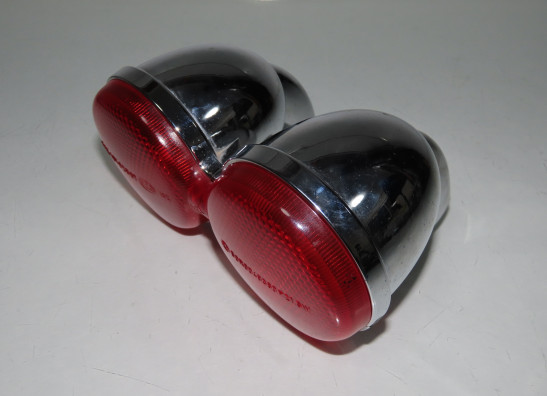 Rear light Moto Guzzi California 1100