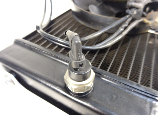 Radiateur Honda CB 600 F