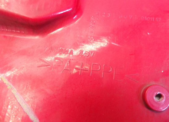 Fairing inner side Yamaha YZF 1000 Thunderace