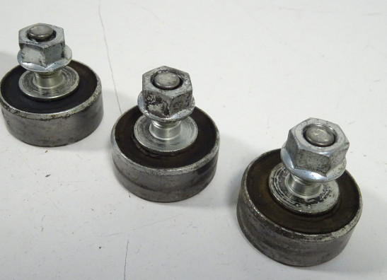 Driven flange Ducati monster 796