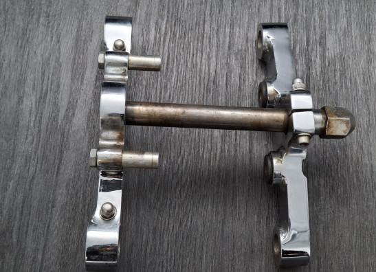 Gabelbrucke Unten Harley Davidson Overige Harley Davidson