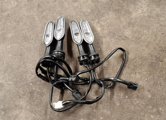 Blinker Yamaha MT 09