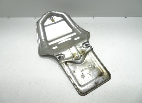 Heckunterverkleidung Ducati 749  999