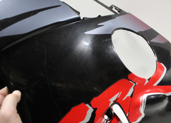 Linker zijkuip Honda CBR 600 F