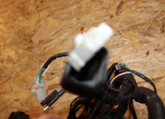 Kabelboom Mash Adventure 400