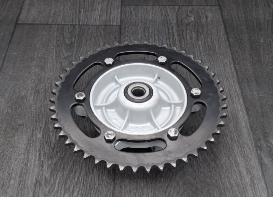 Caja de engranaje BMW F 650 GS