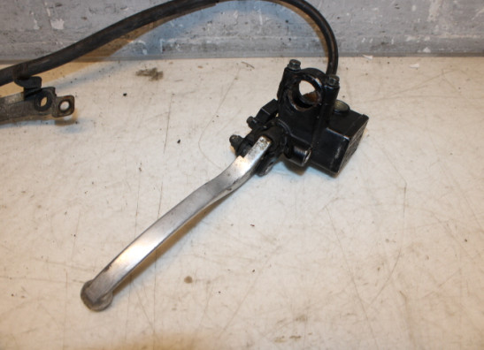 Voorrem compleet Honda CM 400 T 