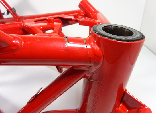 Frame - onderdelen Ducati 1098  1198