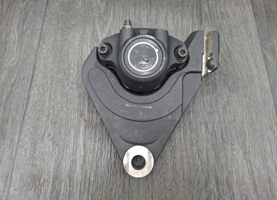 Achter remklauw Harley Davidson FXST Softail Standard