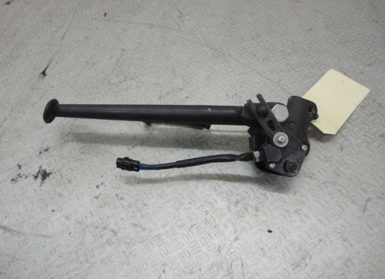 Standaard Kawasaki ZX 6 R