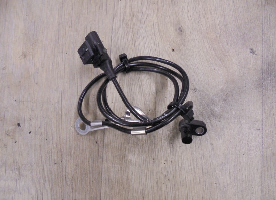ABS sensor rear BMW R 1200 GS LC