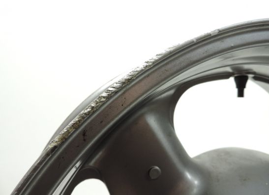 Achtervelg Honda ST 1100 Pan European