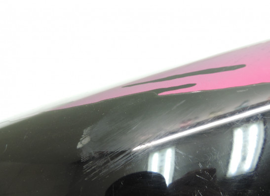 Rechter achterkant Honda CBR 600 F