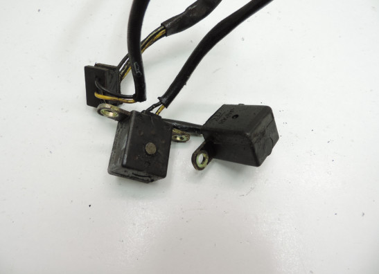 Pulsgever Kawasaki LTD 454