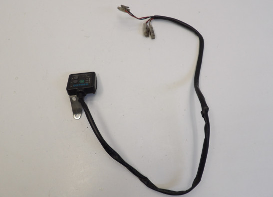 Gashandle Yamaha FAZER 600