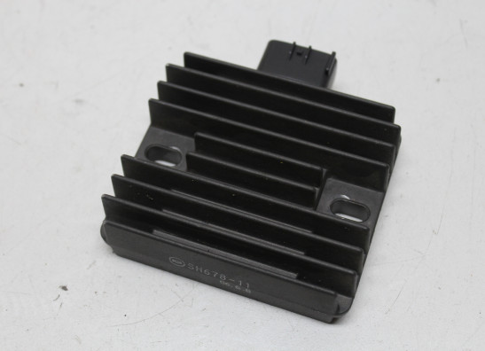 Spanningsregelaar Yamaha YZF R6