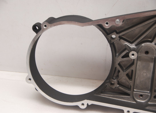 Koppelingsdeksel Harley Davidson Softtail