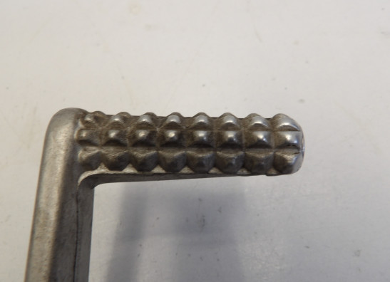 Rempedaal Suzuki DL 1000 V STROM