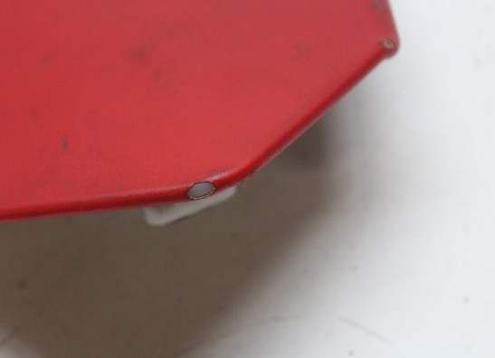 Buddy zadel Yamaha YZF R6