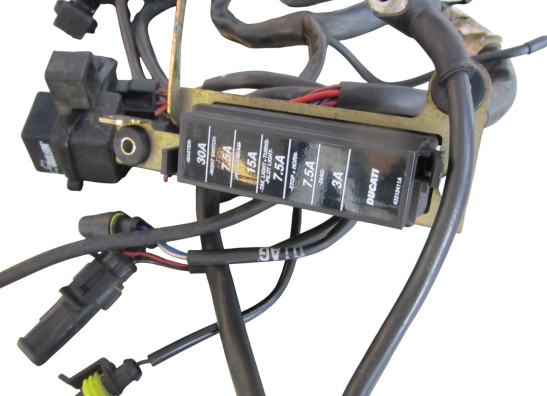 Kabelboom Ducati monster 900