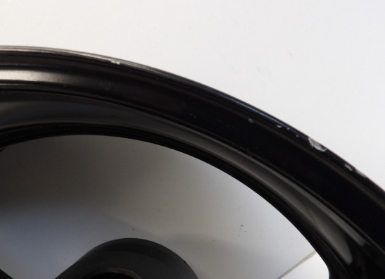 Achtervelg Yamaha YZF R1