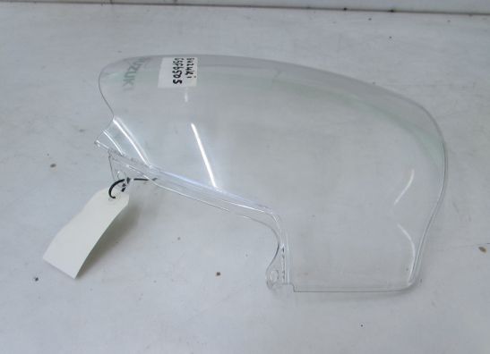 Kuipruit Suzuki GSF 650 Bandit