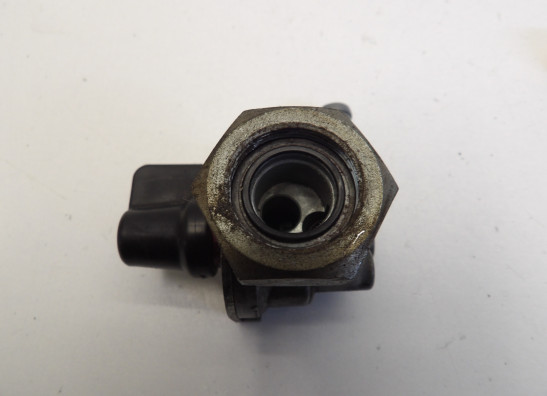 Benzinekraan Honda CBR 600 F