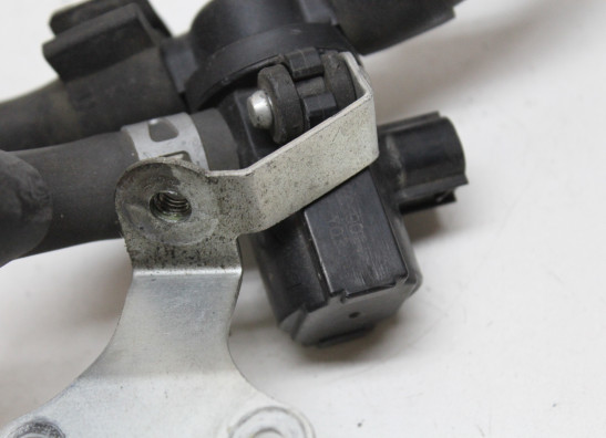 Luchtfilterhuis Yamaha YZF R6