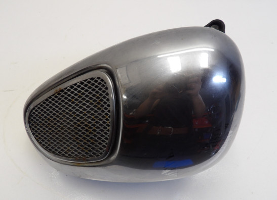 Luchtfilterhuis Yamaha XV 750 Virago