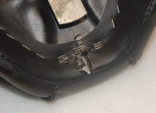 Zadel Harley Davidson Softtail