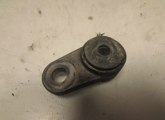 Uitlaatbochten Yamaha YZF R1