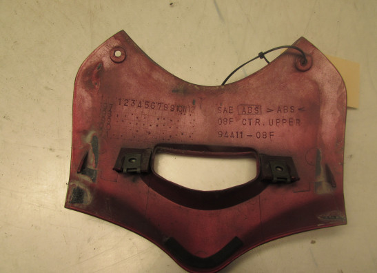 Topkuip Suzuki GSX F 750