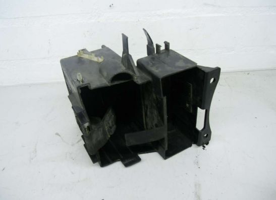 Accubak Honda CBR 1000 F