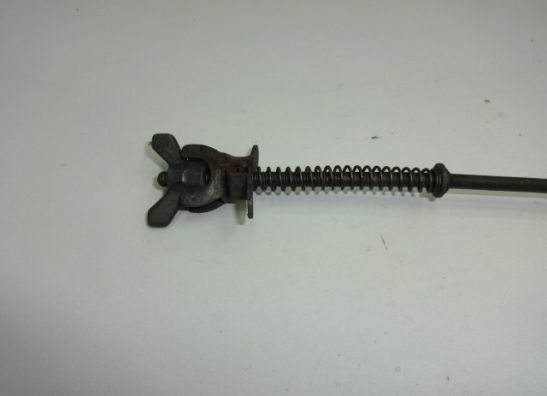 Remstang Honda XR 600